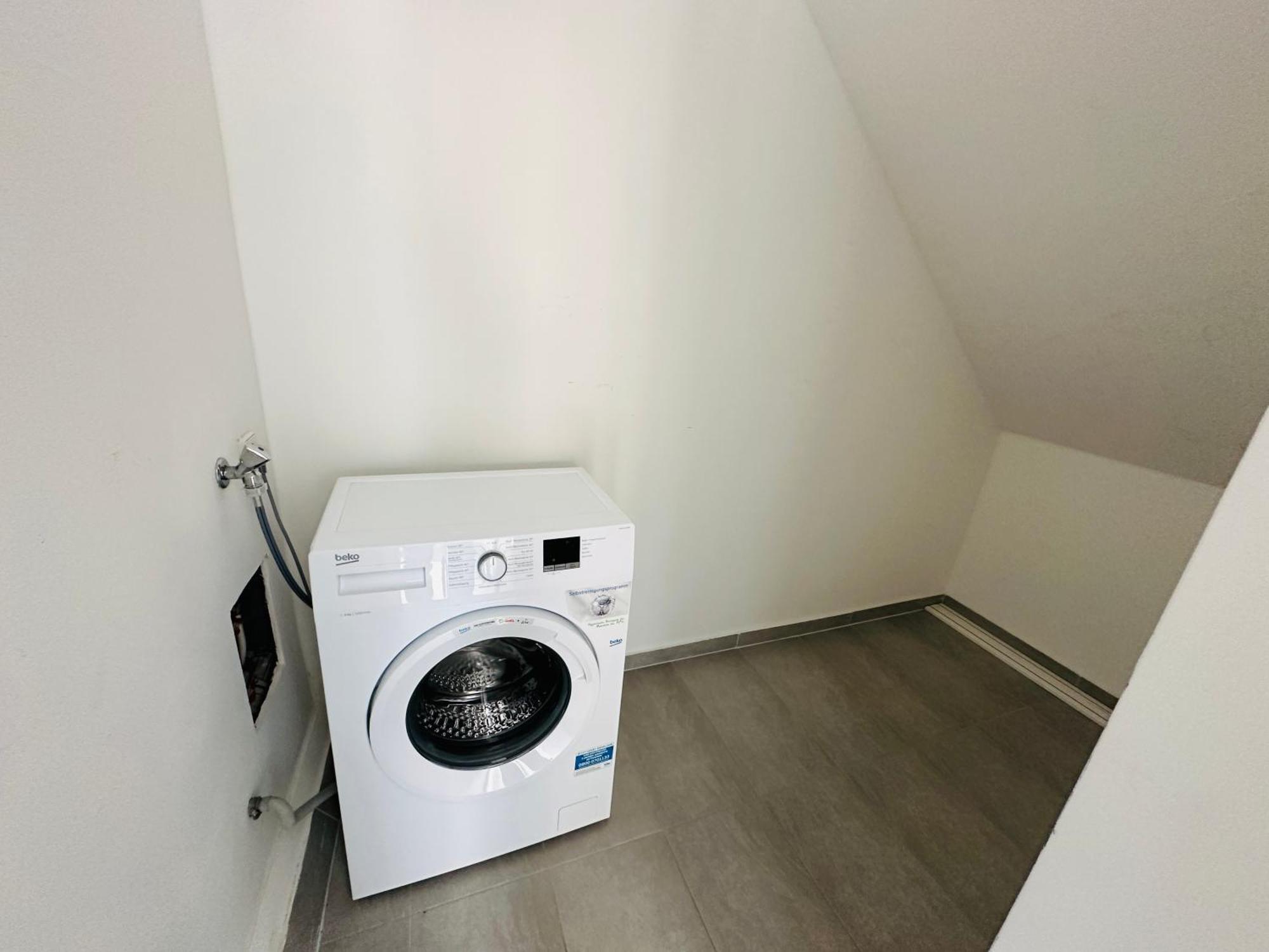 Aparthotel Urban Flats Berlin Extérieur photo