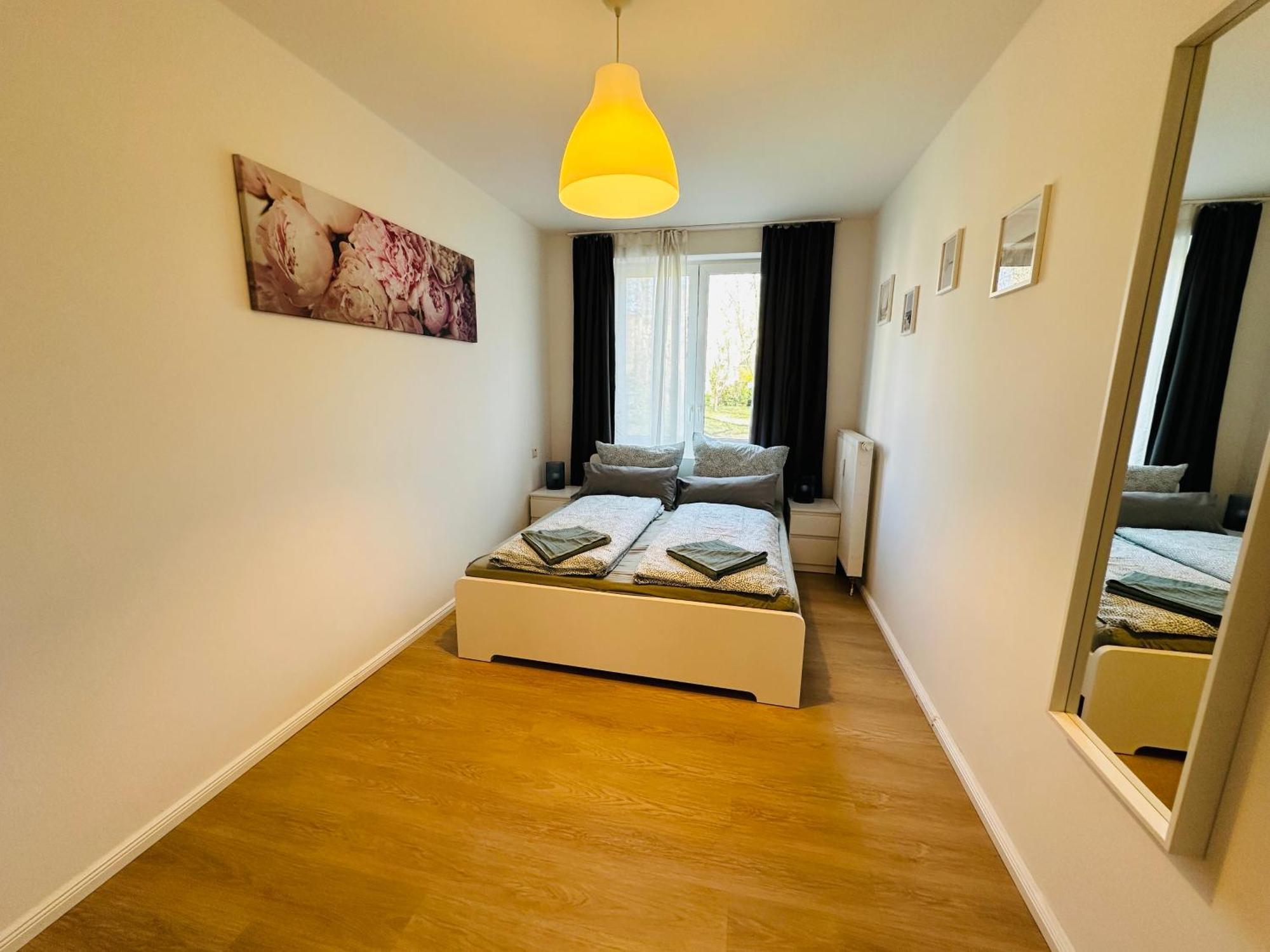 Aparthotel Urban Flats Berlin Extérieur photo